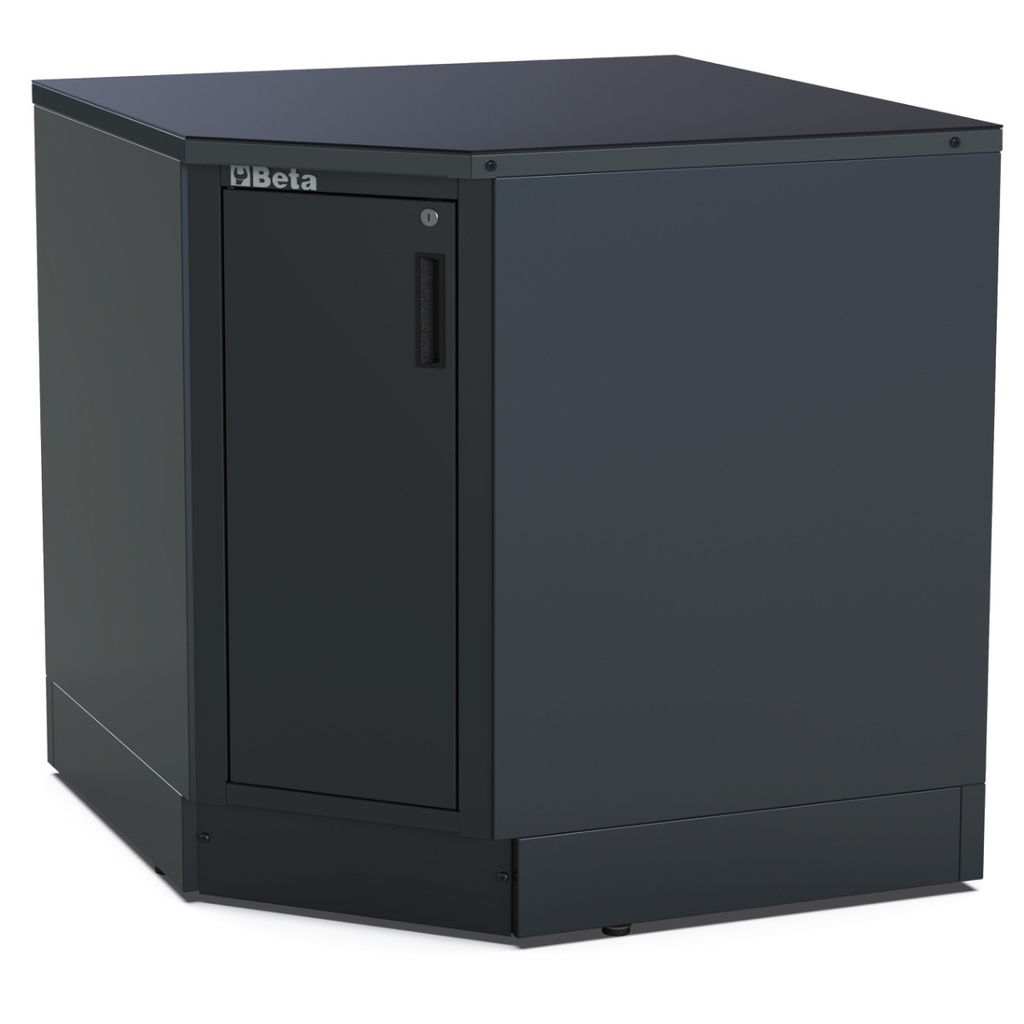Beta RSC50+2.0+KNAI - Onderste hoekmodule, v... | Betawinkel
