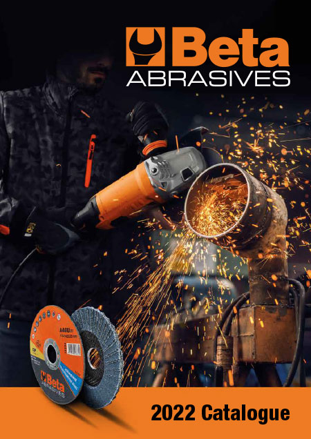 Beta abrasives